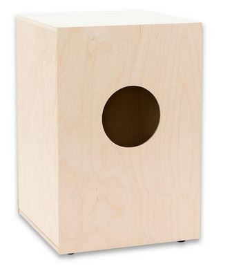 DIY cajon