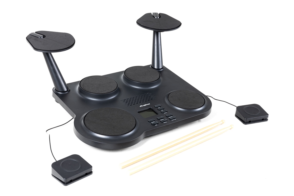 E- Drum Set