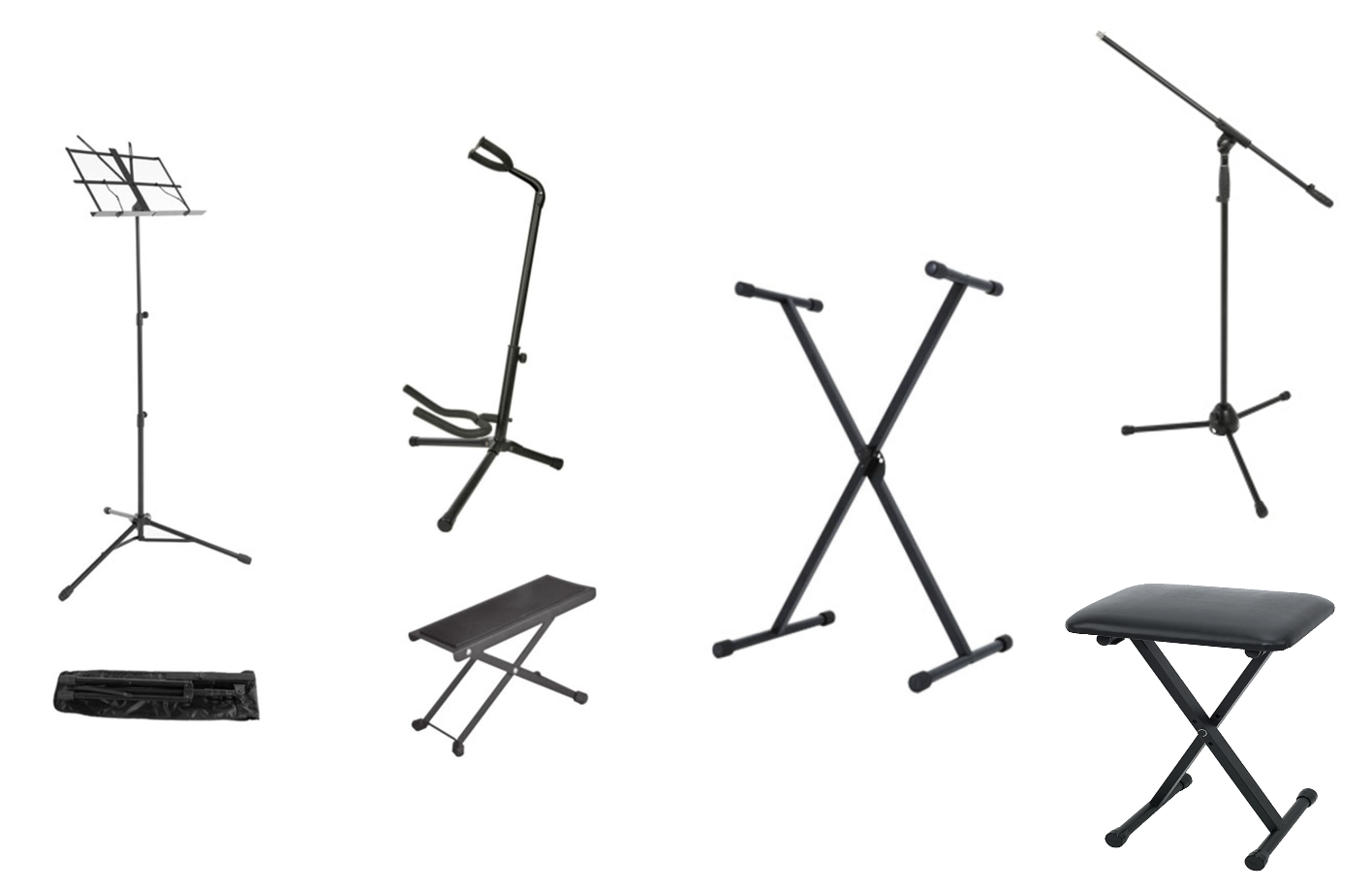 Instrument Stand 