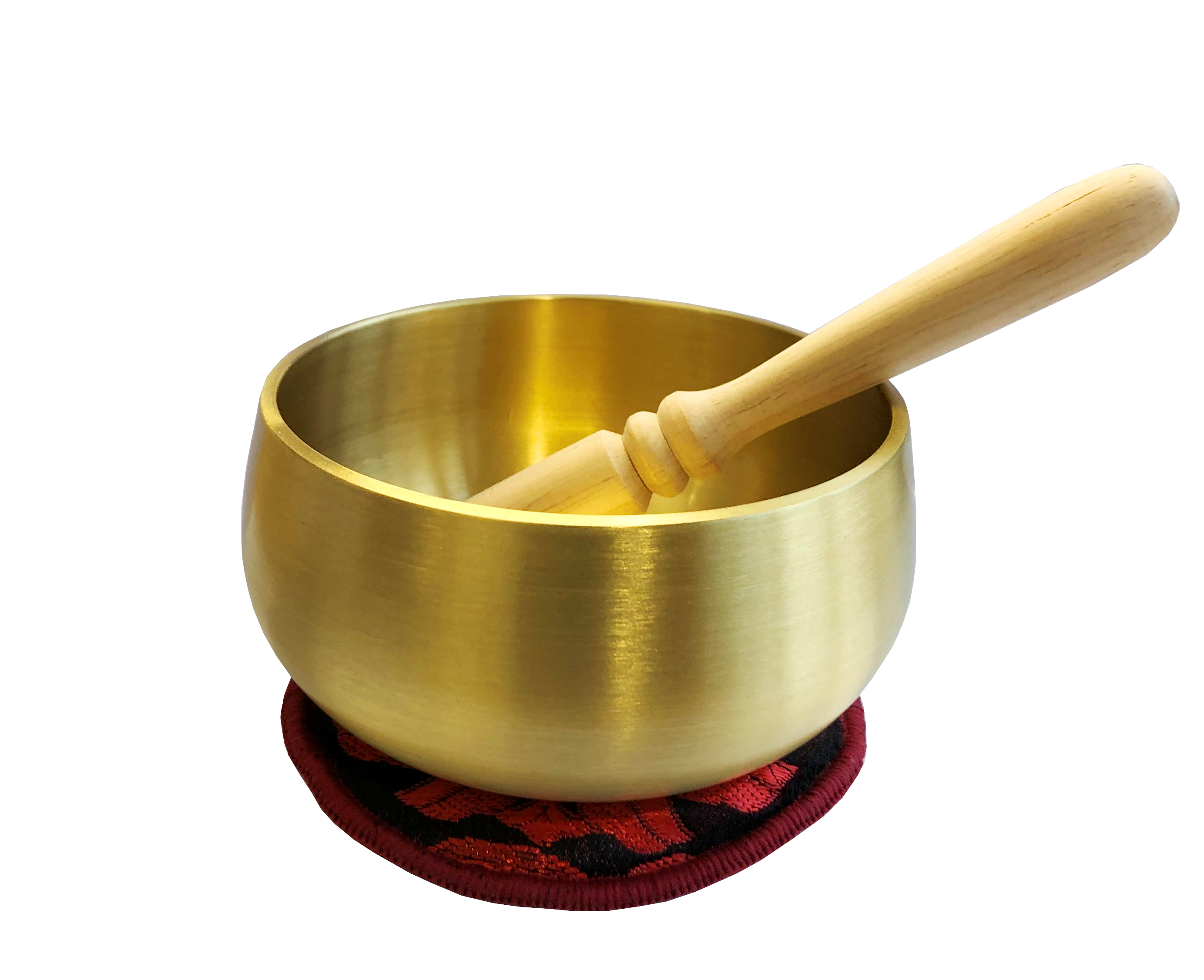 Singing Bowl 4