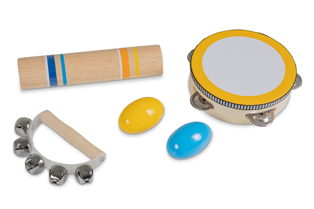 Percussion Set 2