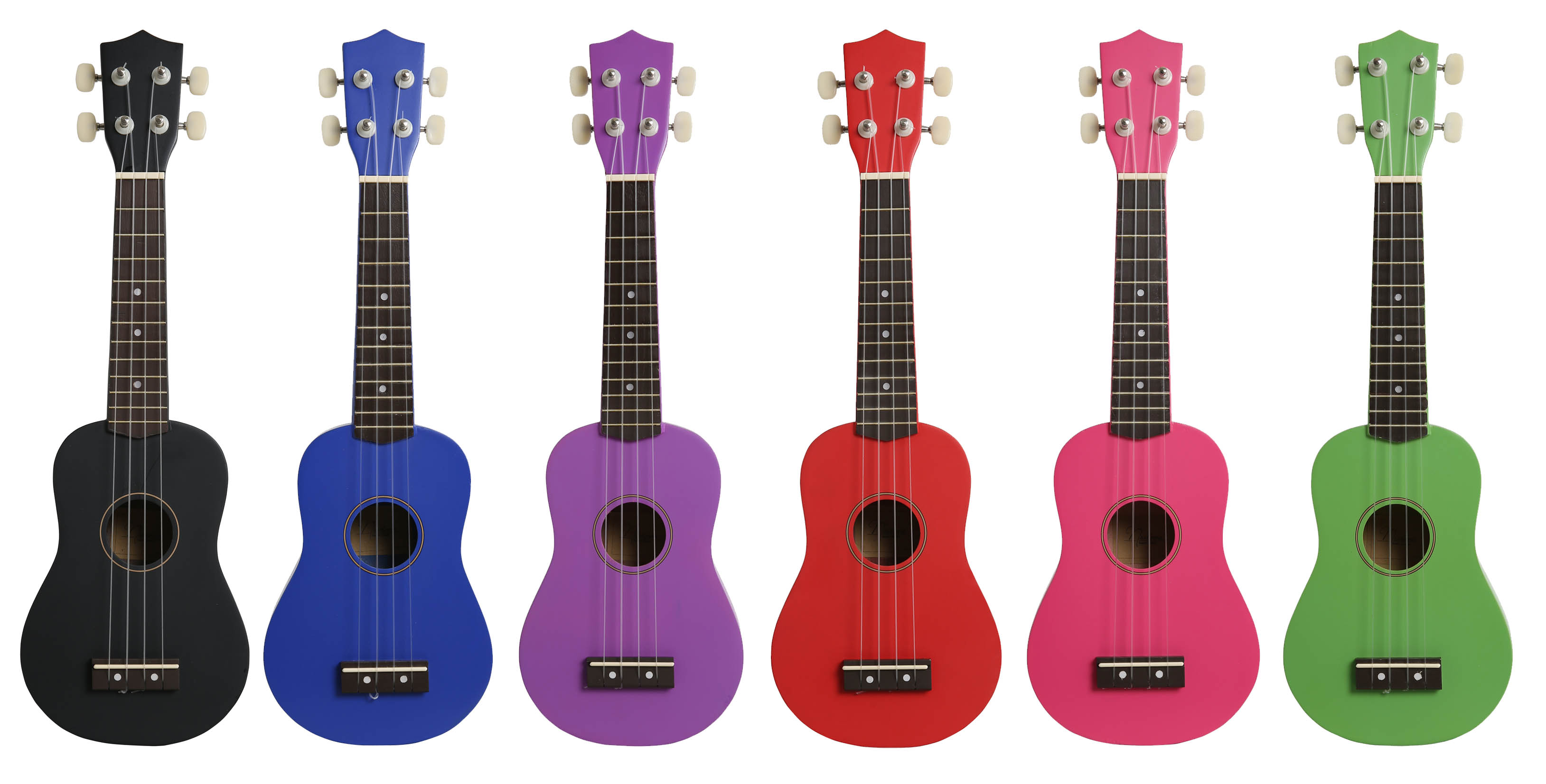 Sopran Ukulele