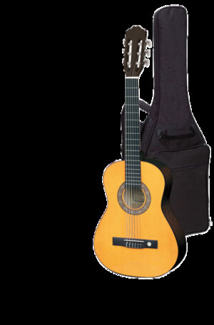 Guitars